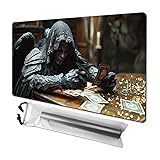 MTG Playmat 24” x 14” – MTG Unique Artwork