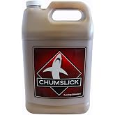 Chum Slick Feeding Stimulant Fishing Chum Aquatic Nutrition Gallon