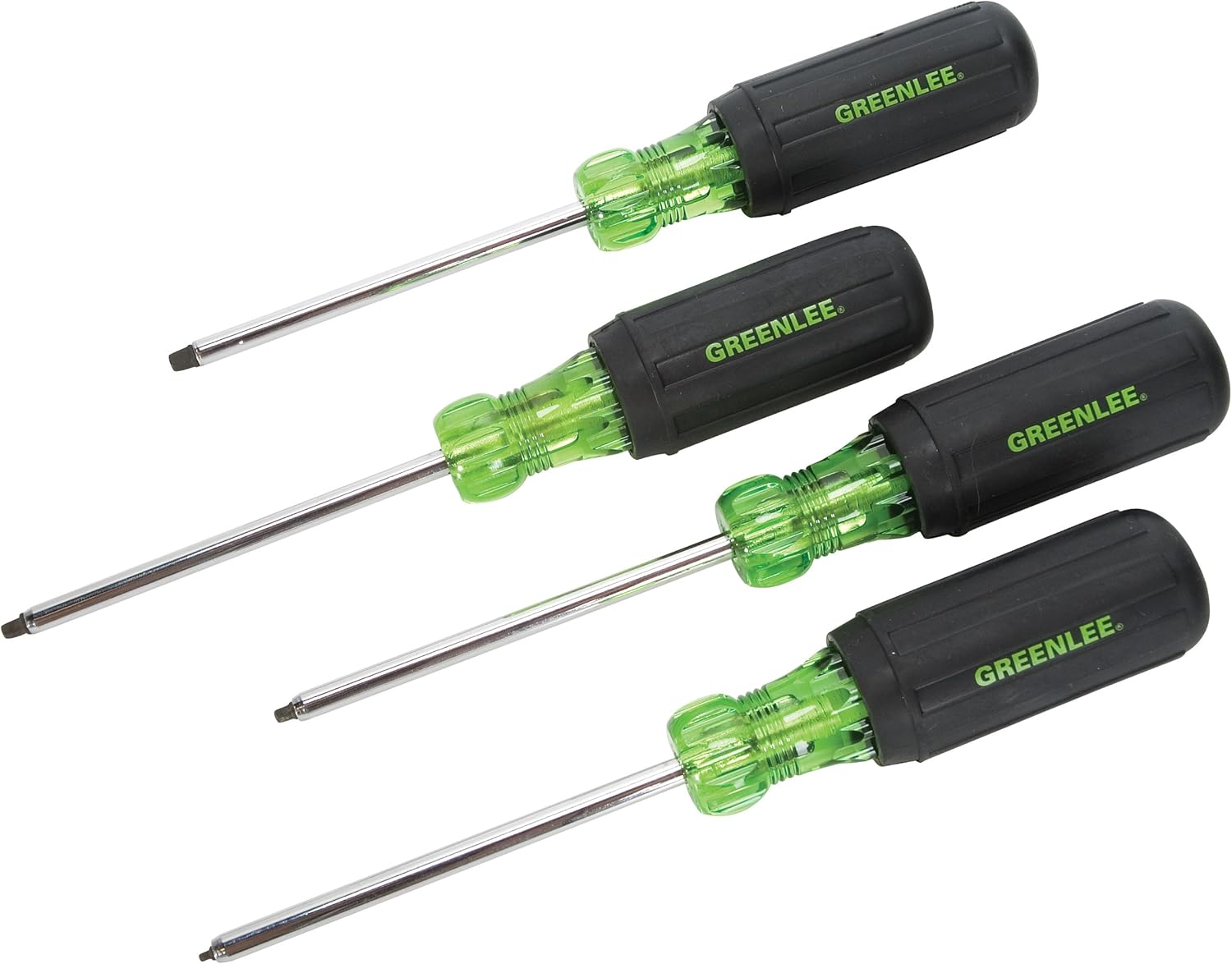 Greenlee 0453 16c Screw Holding Screwdriver Phillips 0 4 Round Tools