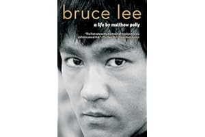 Bruce Lee: A Life