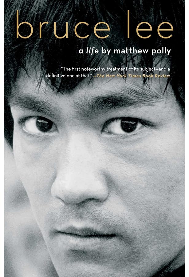 Bruce Lee: The Man Only I Knew: Lee, Linda: 9780446894074: Amazon