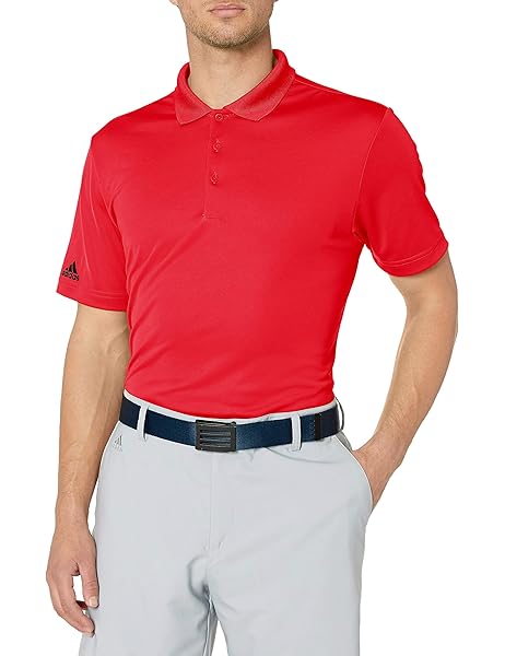 adidas grind polo