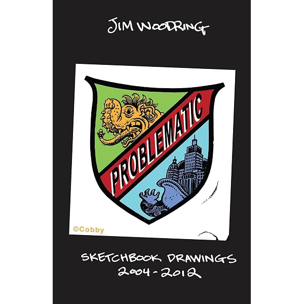 Seeing Things - Kindle edition by Woodring, Jim, Woodring, Jim