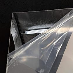Best 8ft X 4ft Large Clear Plastic Sheets
