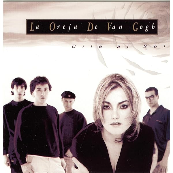 El Viaje De Copperpot by La Oreja de Van Gogh (2000-11-21