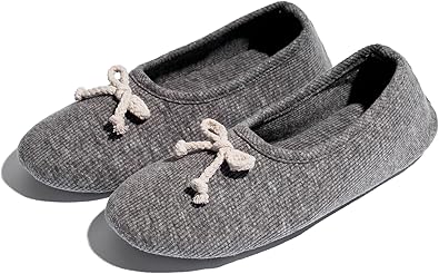 soft comfortable slippers