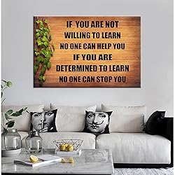 Inspirational Posters Entrepreneur Positive Quotes
