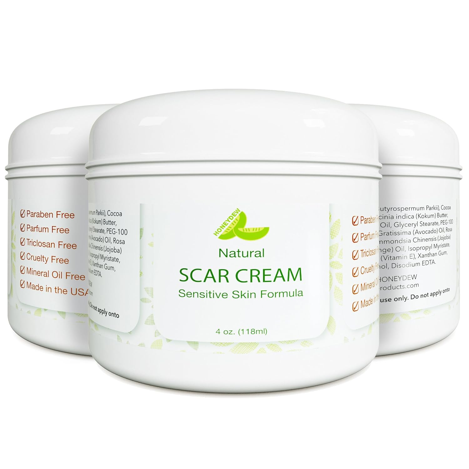 Top 10 Best Scar Removal Creams 20192020 on Flipboard by PedraHass