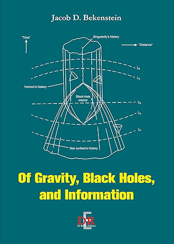 Download Of Gravity, Black Holes, and Information (English Books) (English Edition) PDF