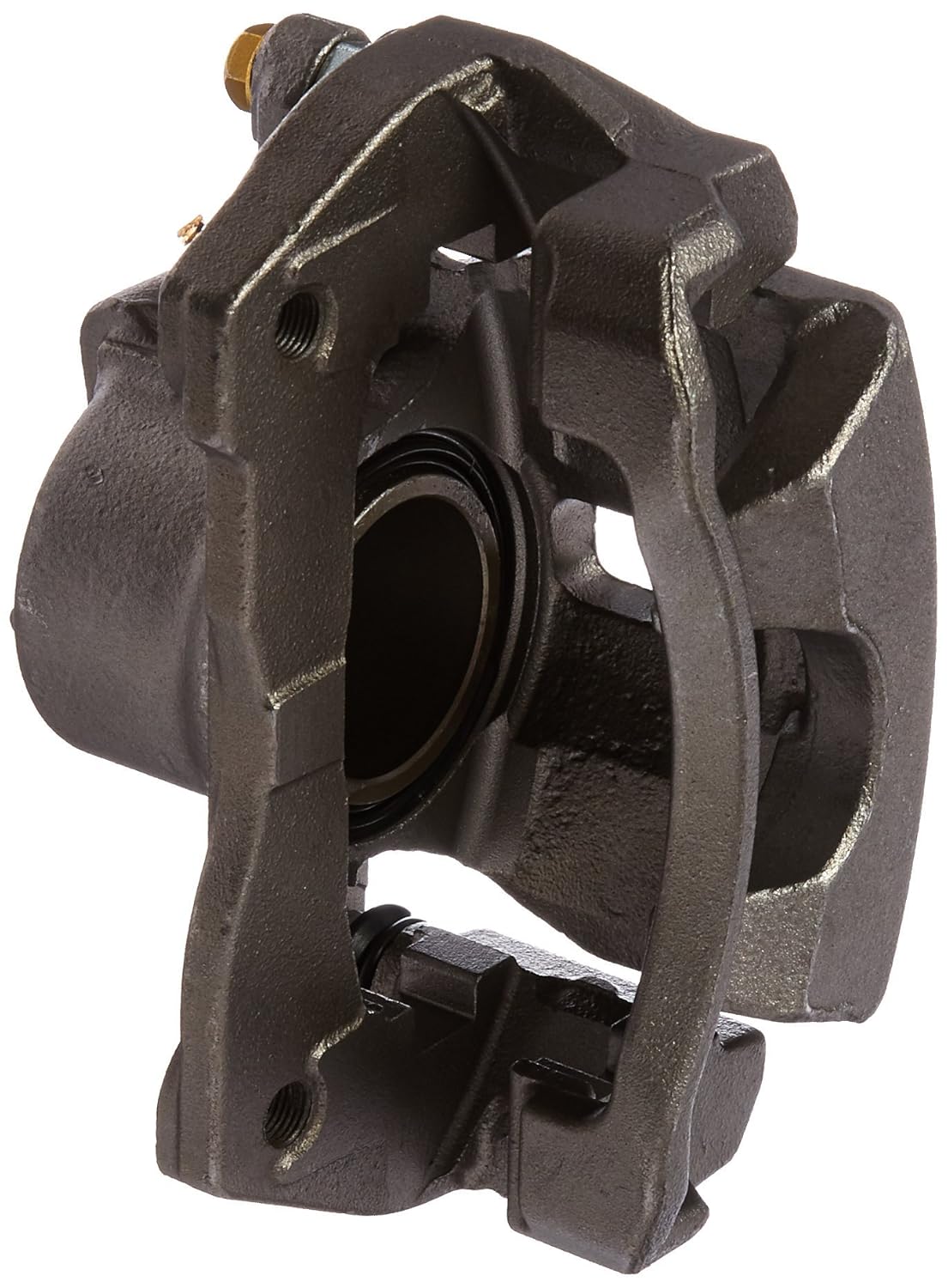 Centric 141.44163 Front Brake Caliper Calipers With Pads top brand