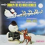 Rudolph The Red Nosed Reindeer [Vinyl
