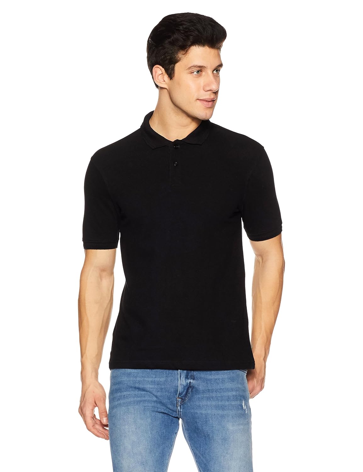 cloth theory men's polo