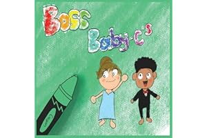 Boss Baby C's