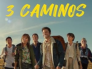 3 Caminos