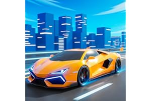 Turbo Car Race - Racing Master