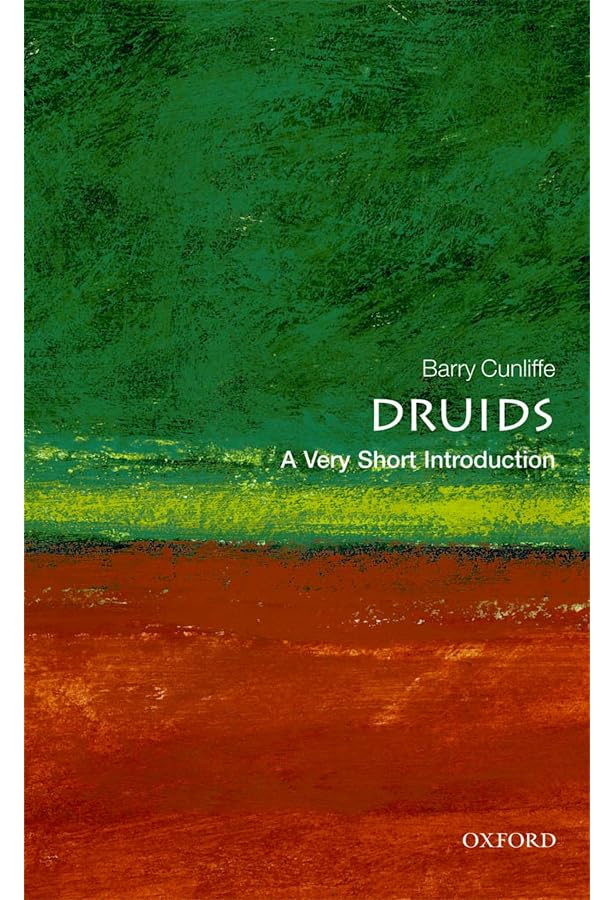The World of the Druids By Miranda J. Green. 9780500050835 9780500050835