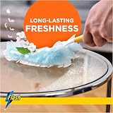 Flash Duster Dust Magnet Refills 25 Scented Dusters 5x5 100% Dust view 7