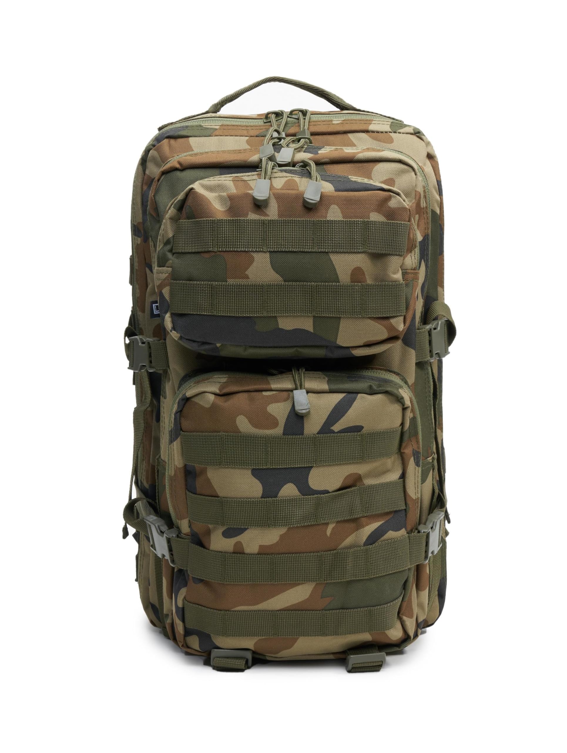 Brandit US Cooper Large Backpack, Backpack,