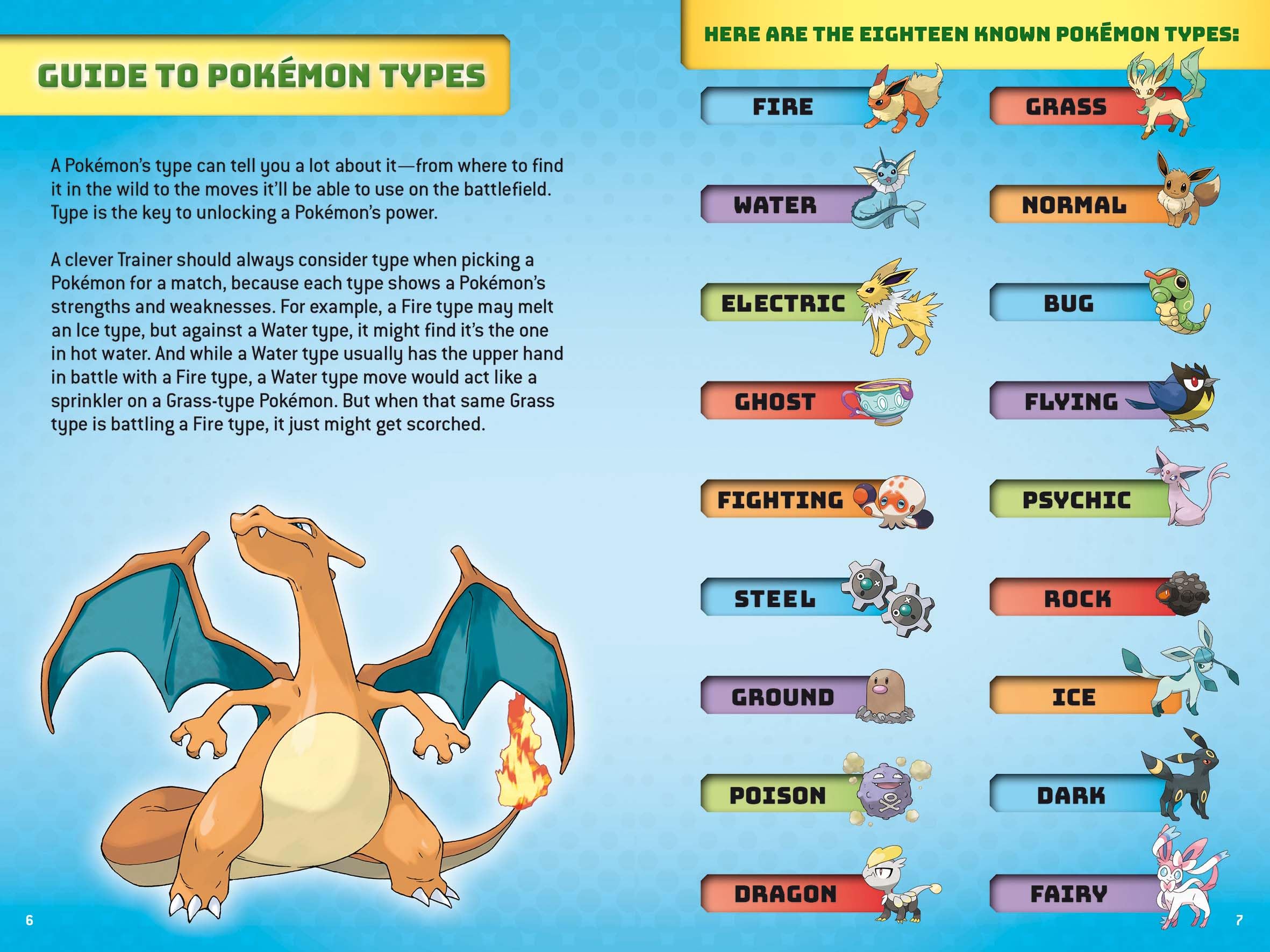 Super Duper Extra Deluxe Essential Handbook (Pokémon) (Pokémon)