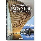 Contemporary Japanese Architecture (Multilingual Edition)