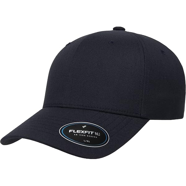 kate spade new york Stacked Logo Baseball Cap Blazer Blue  display picture 1