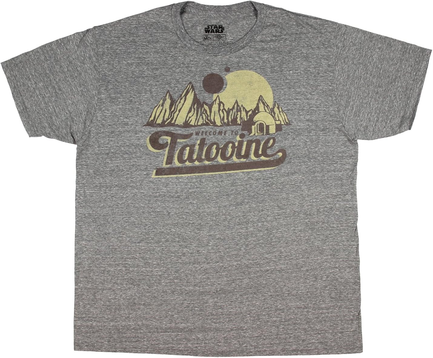 tatooine shirt