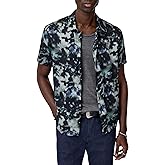 John Varvatos Mens Sean Shirt