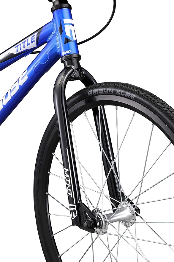 mongoose title micro