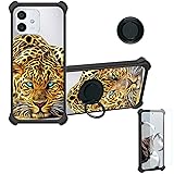 jioeuinly Case for Honor Play6T Pro 5G Case