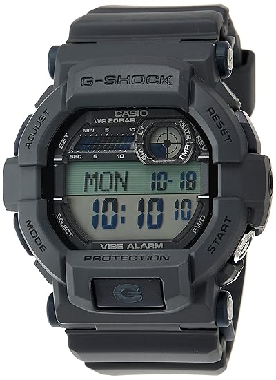 g shock watch rs