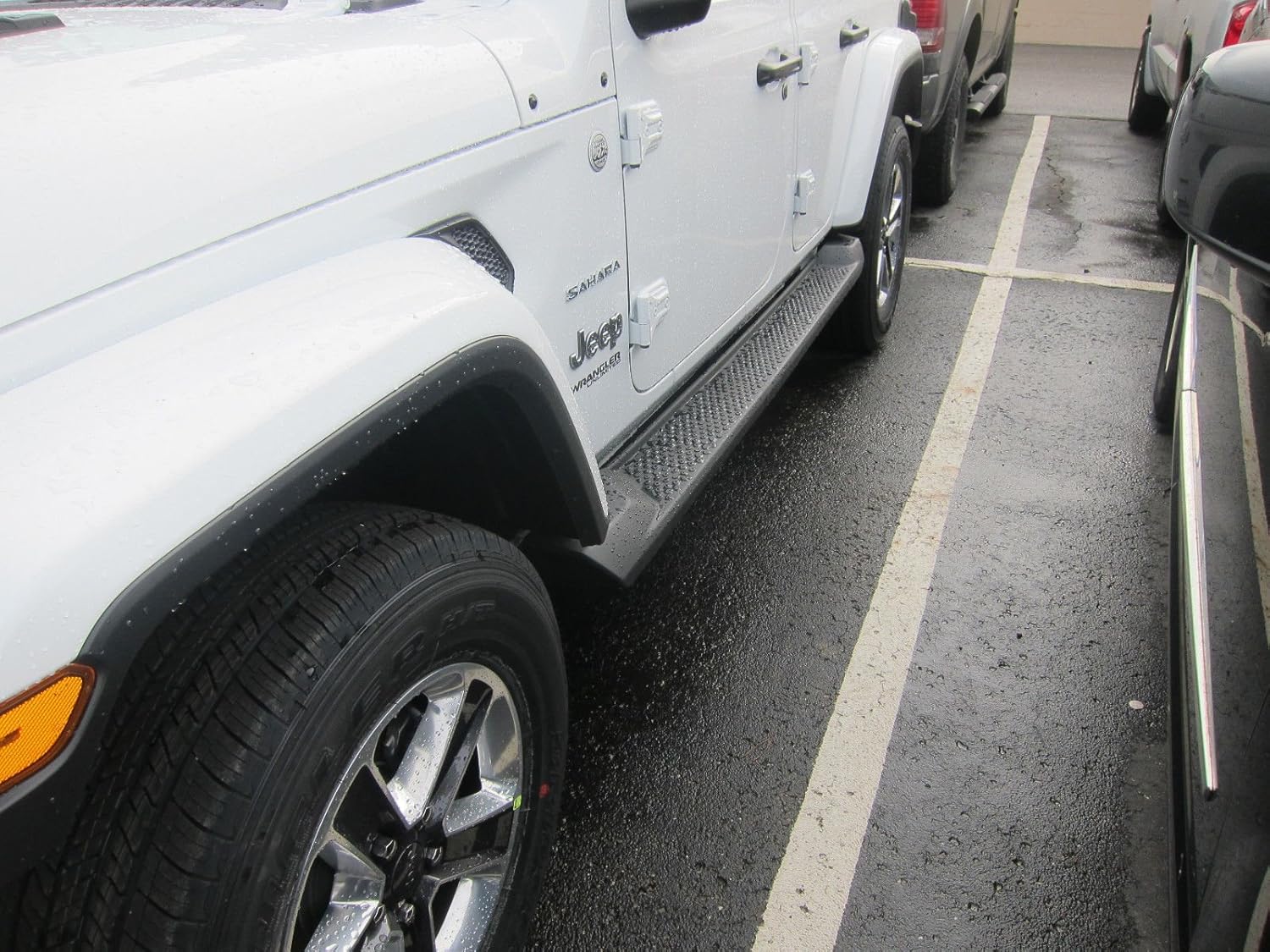 Best jeep rubicon seat covers