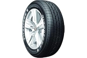Firestone Destination LE3 Highway Terrain SUV Tire 235/75R15 109 T Extra Load