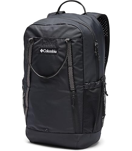Amazon.com: Columbia Unisex Zigzag 30L Backpack, Peach Blossom