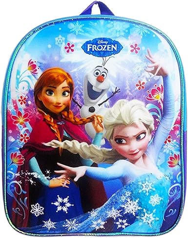 mochilas de frozen