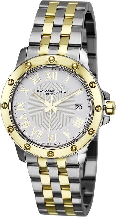 raymond weil geneve 5599