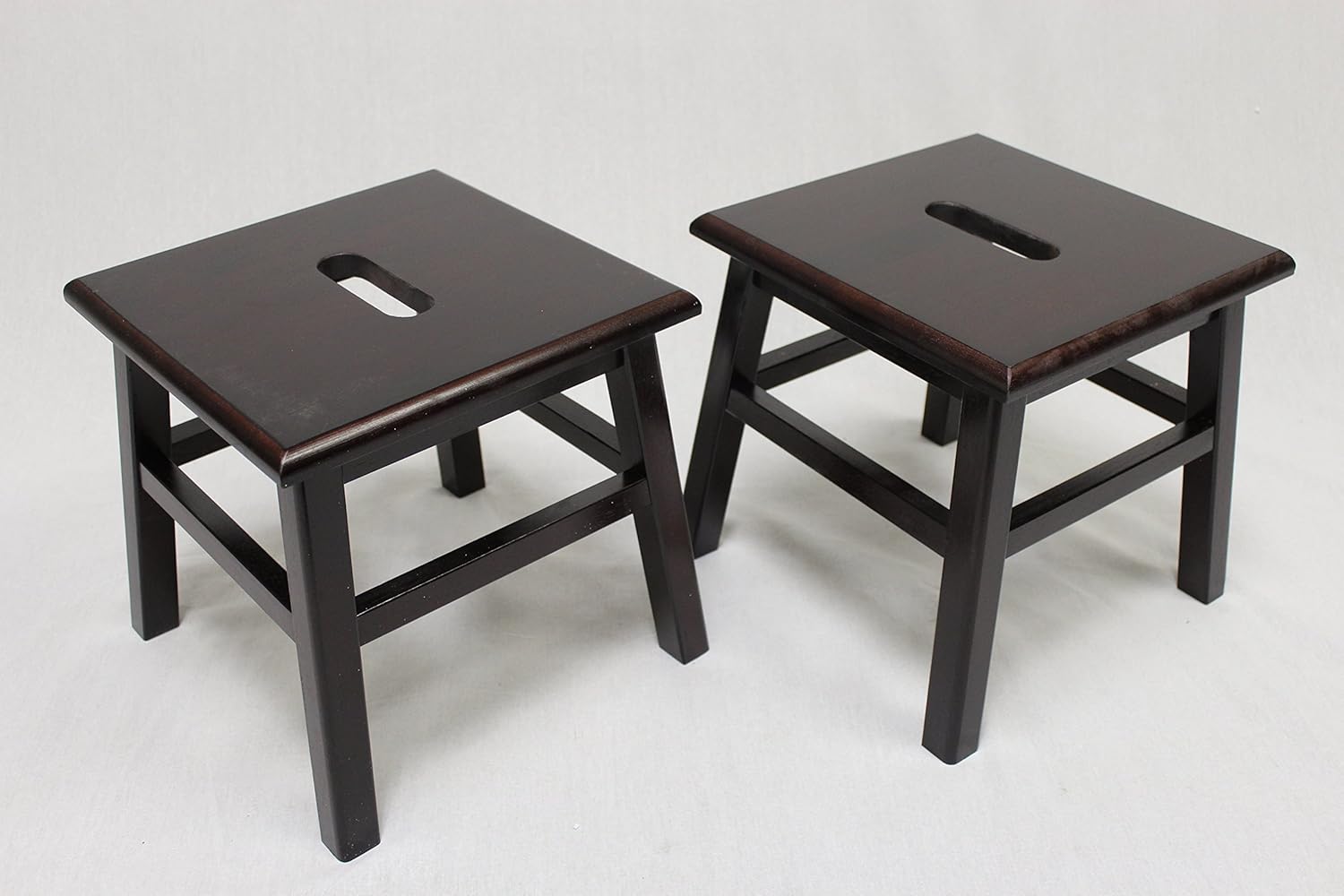 Best short wooden step stool