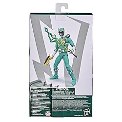 Power Rangers Lightning Collection Dino Charge