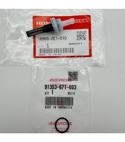 Amazon.com: Honda 16955-Z1T-010 Joint, Fuel Tank; 16955Z1T010 Made