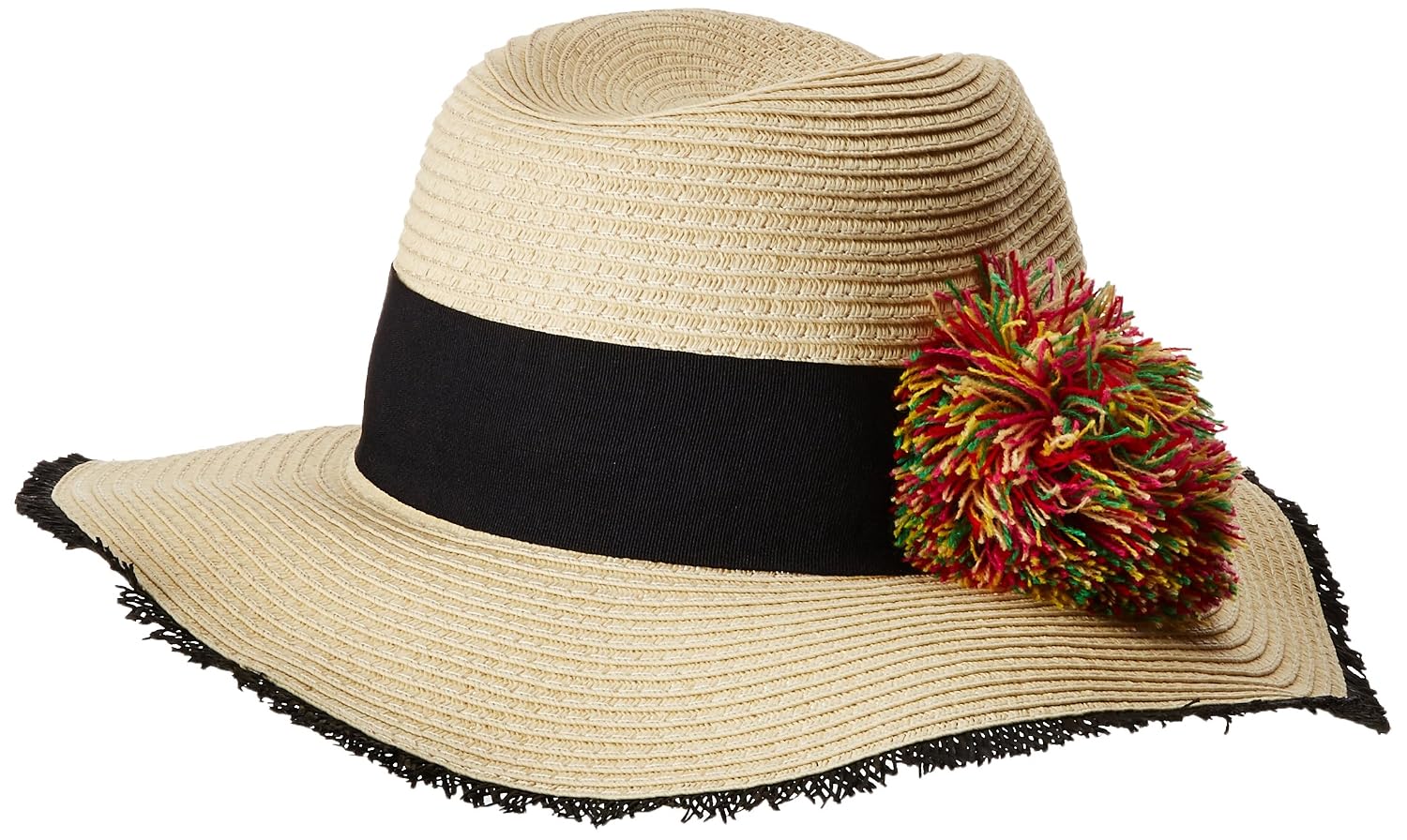 Women Betsey Johnson Womens Pom Girl 