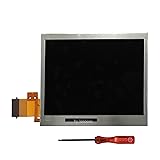 lenboes Bottom Lower LCD Screen Display Replacement