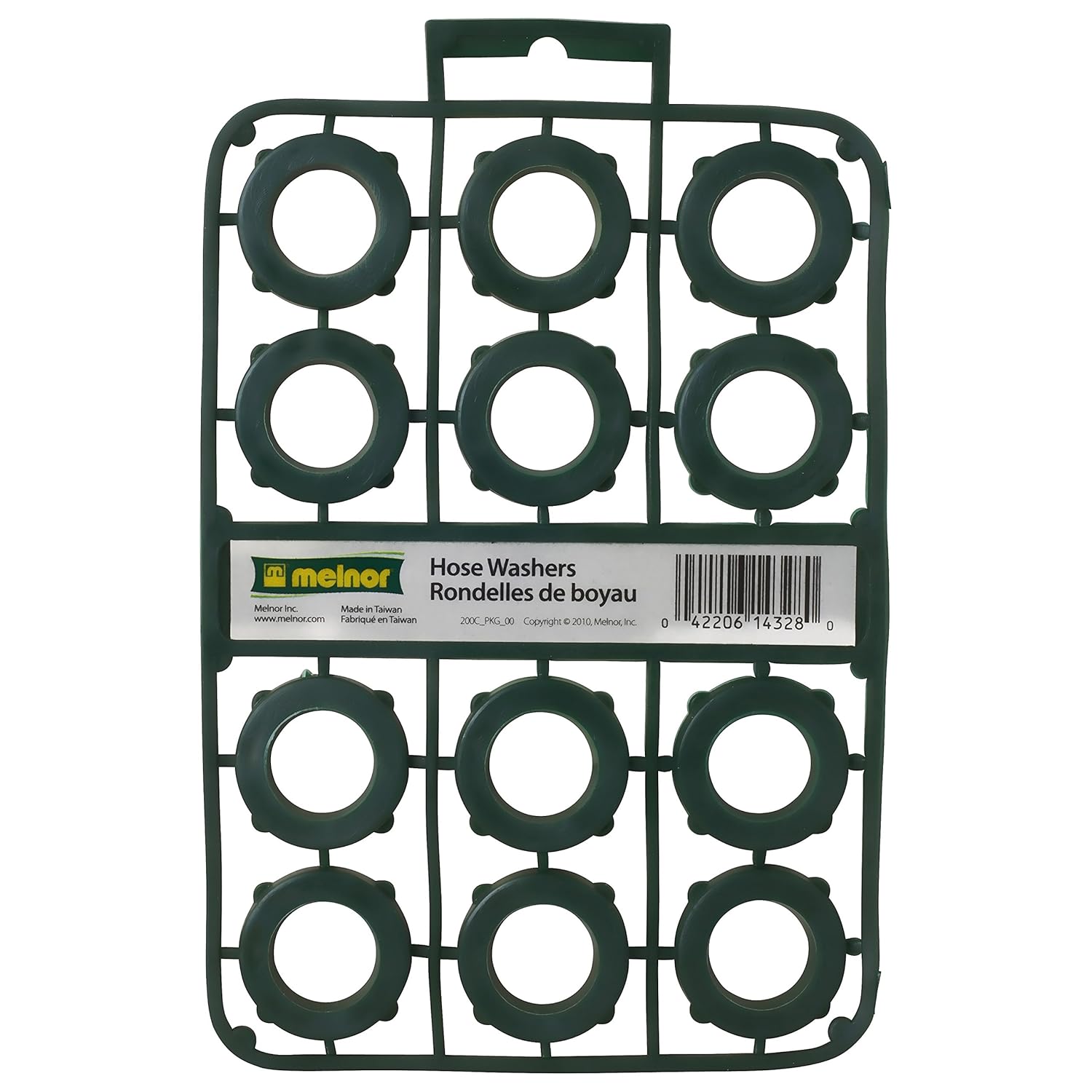 Best Melnor Water Nozzles For Garden Hoses