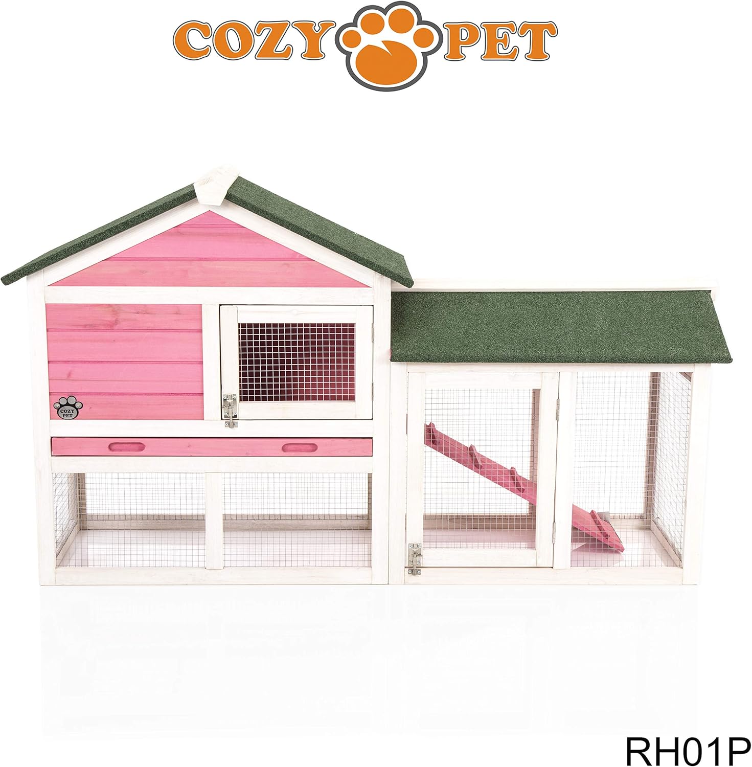 Pets At Home Blossom Hutch Anna Blog