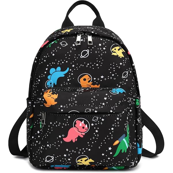 Amazon.com: ALAZA Travel Backpack Purse for Women Fashion  display picture 1