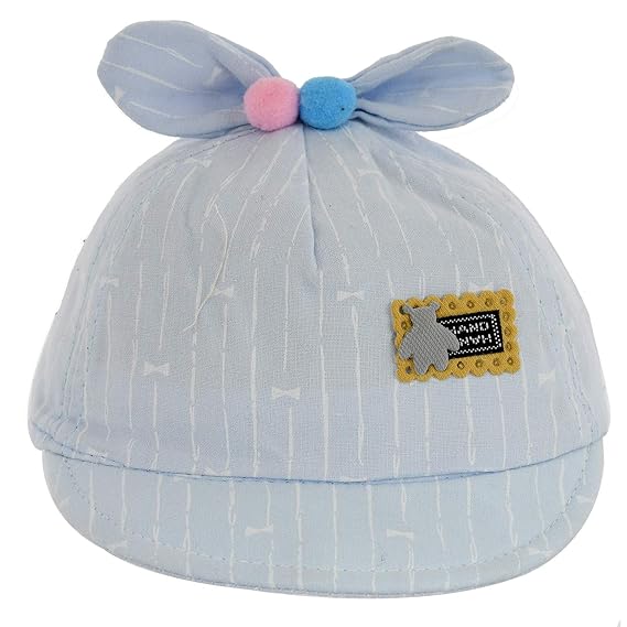 stylish caps for baby boy