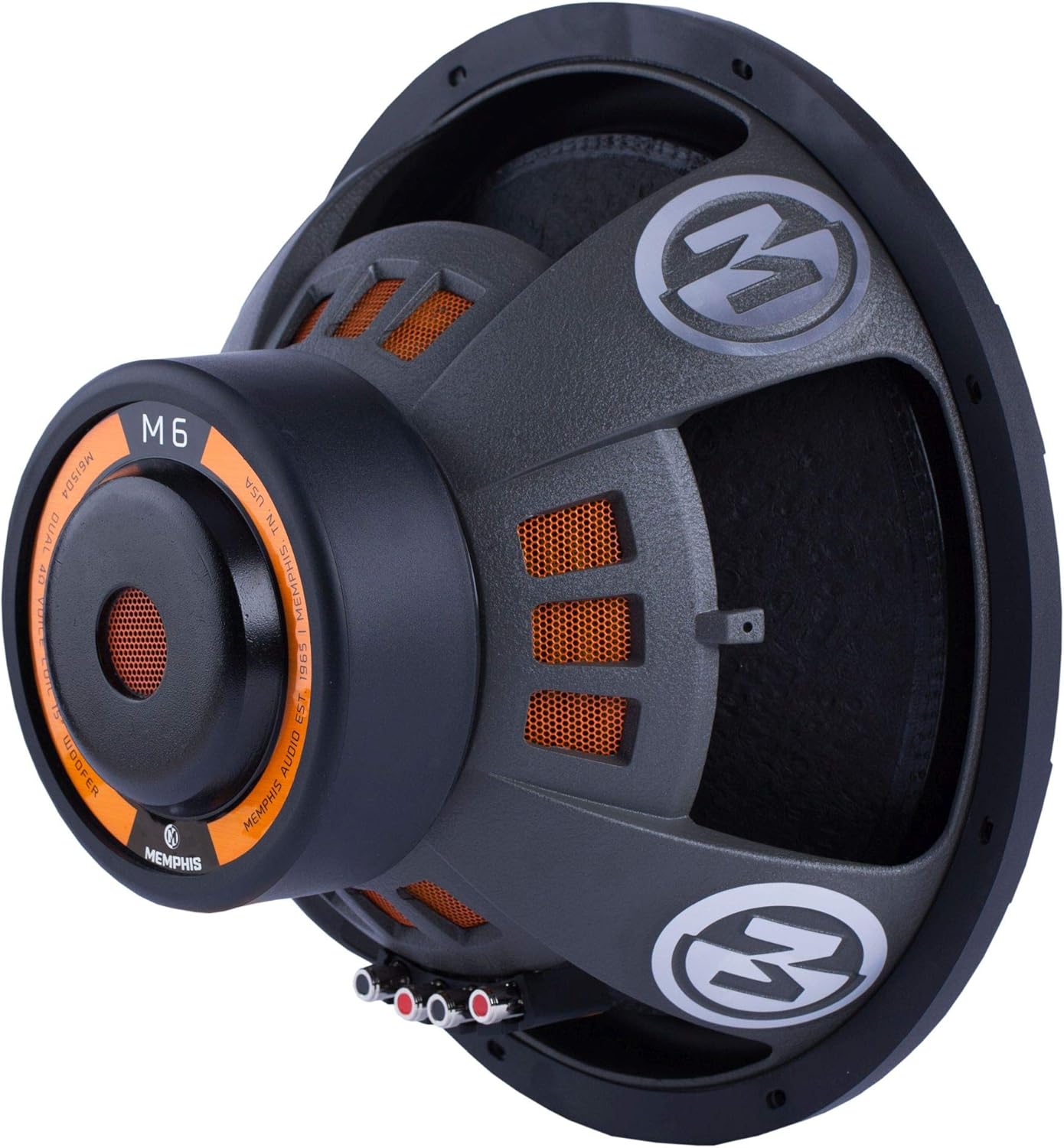 memphis m6 15 subwoofer