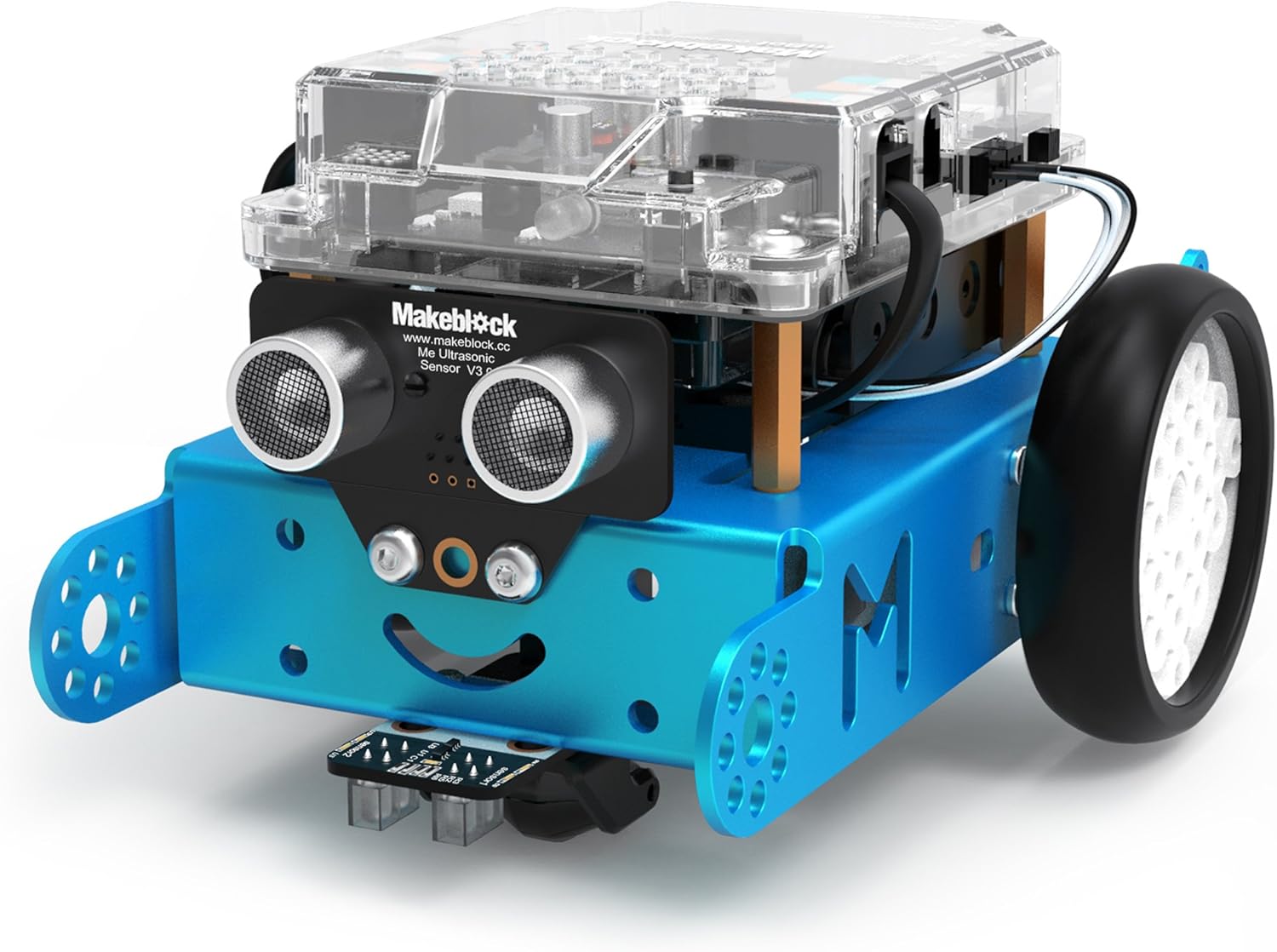 makeblock mbot 2.4 g