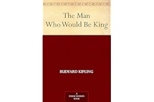 The Man Who Would Be King