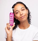 Umberto Giannini Heat Shield Protecting Heat Defence Spray 200ml view 6