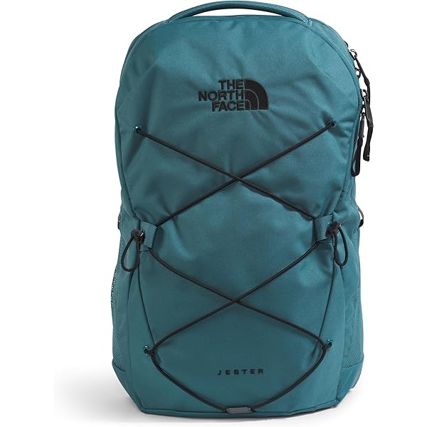 Amazon.com: THE NORTH FACE Jester Everyday Laptop Backpack, Cavern