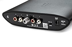 iFi Audio Zen Air Phono – Reduce Hiss & Noise on